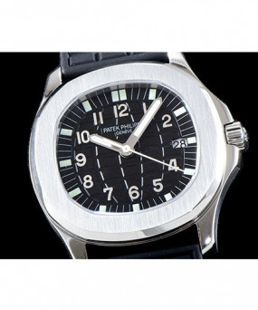 파텍필립 아쿠아넛 35mm-6 쿼츠 5067A-001